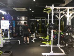 -Liking Fit24小时智能健身(金汇路韩国街店)