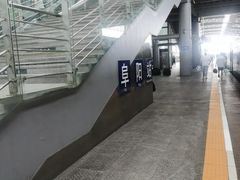 -阜阳站