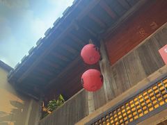 -徽三说·土徽菜·中国徽菜连锁品牌(一中店)