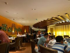 -采悦轩中餐厅·粤菜·海南菜(神州半岛喜来登度假酒店)