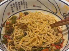 -陇上秦轩西安biangbiang面(朝龙汇店)
