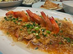 -老爷庙风味美食府(魏都大道店)