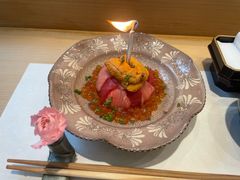 -鮨一日本料理旗舰店(总店)