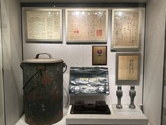 -聂荣臻元帅陈列馆