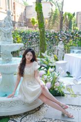 -米莱摄影写真(五大道别墅店)