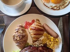 -海南清水湾莱佛士酒店