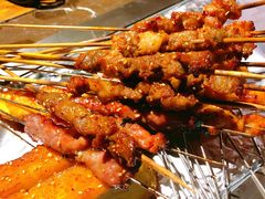 -那些年记忆烧烤