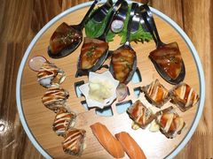 -石屋料理(南京西路店)