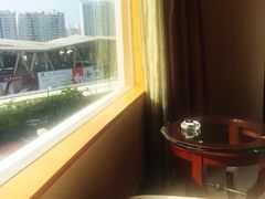 -深圳凯宾斯基酒店
