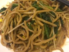 -大秦地·西北菜(纬四路店)