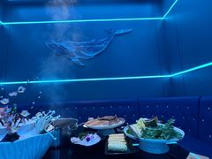 -唯爱KTV聚会餐厅(仙林东城汇店)