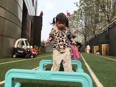 -蒙田森·蒙特梭利幼儿园(锦西园区)