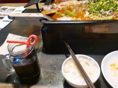 -夯鱼烤鱼·尔滨地标美食(国展店)