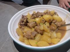 -山涧肴·湘味家肴(松岗满纷天地店)