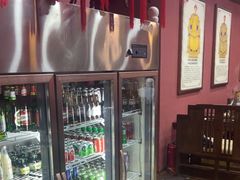 -爱新觉罗福臨火锅馆(万科滑雪场店)