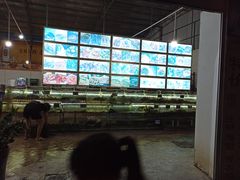 -老船长海鲜大排档(银滩店)