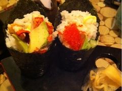 -西村日本料理(香格里拉饭店)