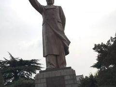 -山东师范大学(千佛山校区)