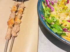 -耶里夏丽·丝路新疆菜·清真食品(徐汇南丹东路臻选店)