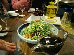 -致青春怀旧主题餐厅(盛世华城店)