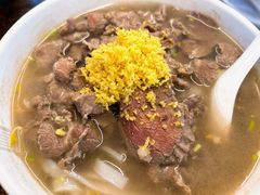 -潮镇老尾牛杂(环城西路店)