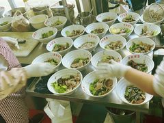 -老赵面店(大西路店)