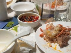 -青蓬蒸汽海鲜·深圳老字号·团建聚会(壹方城店)