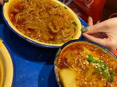 -马路边边串串香(双井直营店)