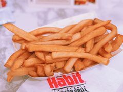 -The Habit Burger Grill 哈比特汉堡(爱琴海店)