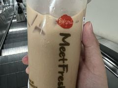 -鲜芋仙(群光广场店)