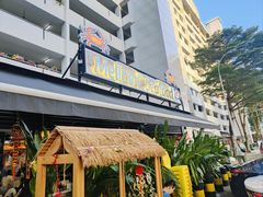 -龙海鲜螃蟹王(宏茂桥店)