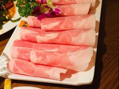 蒙银颉泰肥羊-佬土鹅肠火锅(解放路店)