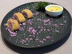 -云锦壹号·淮扬宴(徐汇万科店)