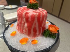 -海底捞火锅(顺义华联店)