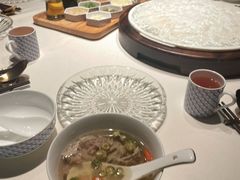 太史燕窝粥-炳胜私厨(万象前海店)