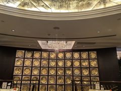-武汉香格里拉大酒店·香宫中餐厅