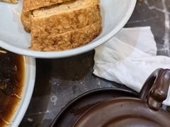 -冶春茶社(星汉大厦店)