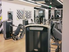 -一兆韦德(万源城店)