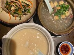 -南京大牌档(新街口德基广场店)
