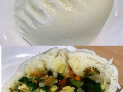 -孙记包子(火车站店)
