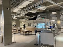 -阿那亚第六食堂(文创街区店)