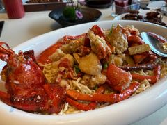 -侨美食家·粤菜(体育西路店)