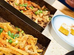 -船梆煮•蒸汽海鲜·生腌干蒸(五四广场店)
