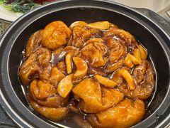 -新聚丰菜馆(太监弄店)