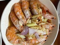 -玲燕蒸菜馆(江东路店)