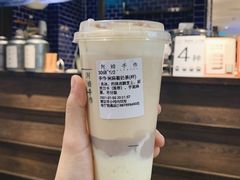 手作·米麻薯奶茶-阿嬷手作(南宁百盛印象城店)