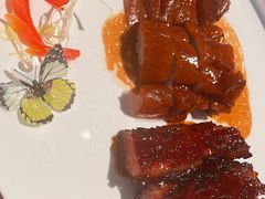 -香云轩·顺德菜(香云纱园林酒店店)