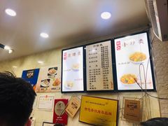 -刘信牛羊肉泡馍小炒(回民街店)