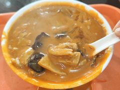 -方中山胡辣汤(顺河路店)