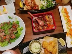 -白石的深夜食堂(济南万象城店)